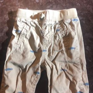 Boys 18 mo pants